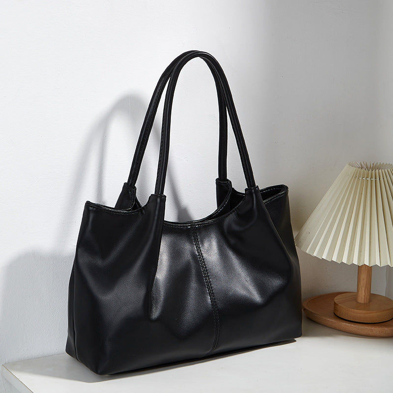 Damen Hobo-Tasche mit eleganter Geschmeidigkeit und stilvollem Design Nord Taschen