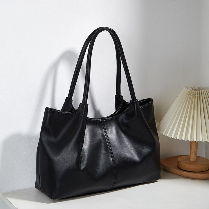 Damen Hobo-Tasche mit eleganter Geschmeidigkeit und stilvollem Design Nord Taschen