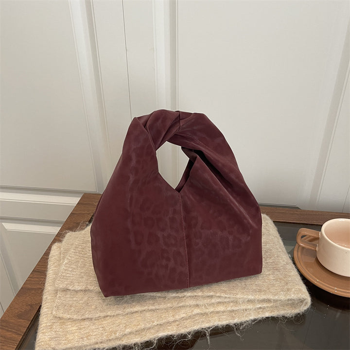 Damen modische Hobo-Tasche mit kreativem Design Nord Taschen