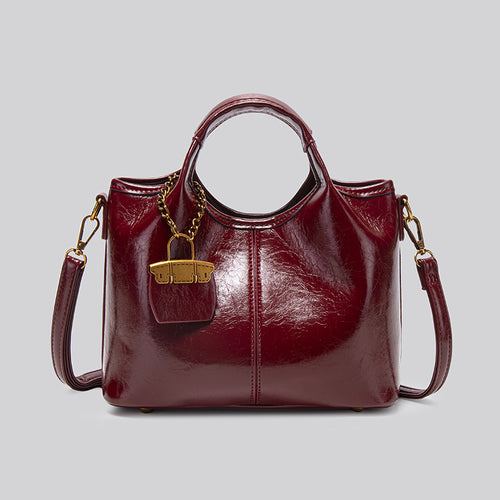 Damen elegante Handtasche Nord Taschen
