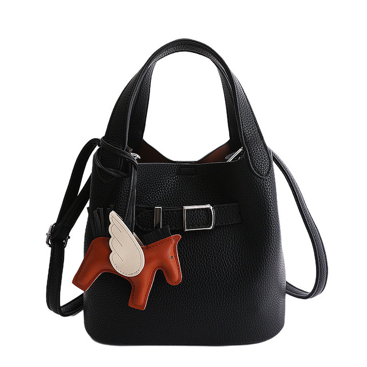 Damen Handtasche Nord Taschen