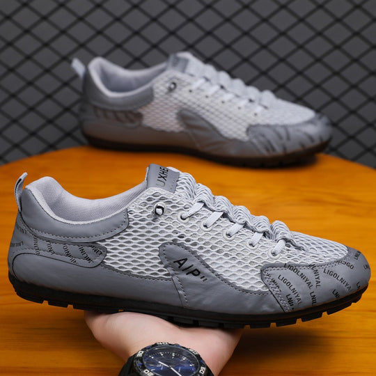 Herren Atmungsaktive Sport Sneakers Nord Taschen 1788175075