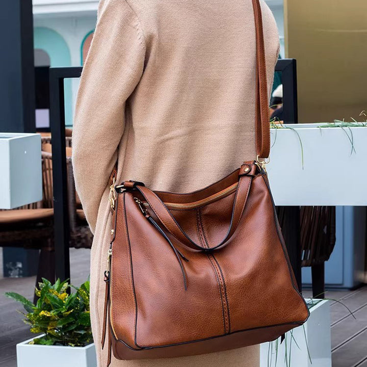 Damen Designer Umhängetasche Nord Taschen