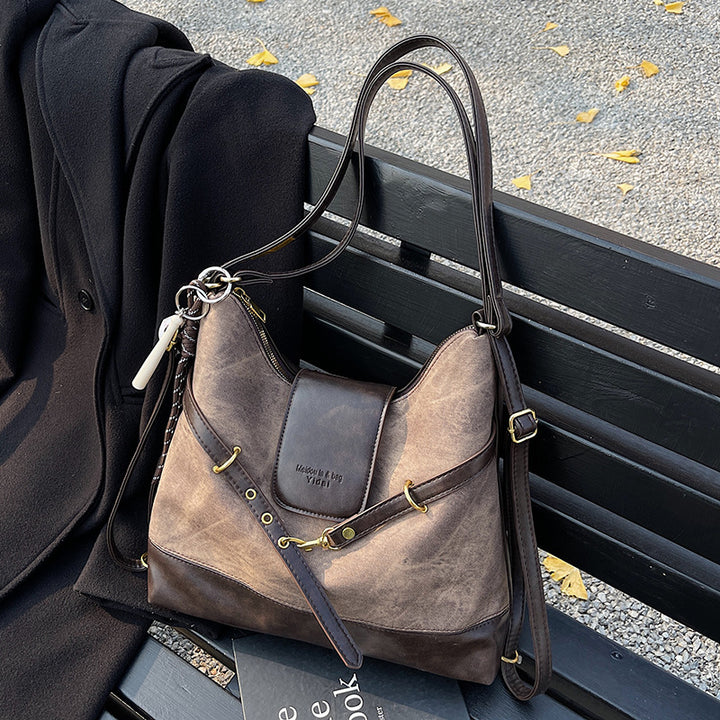Damen Handtasche Nord Taschen