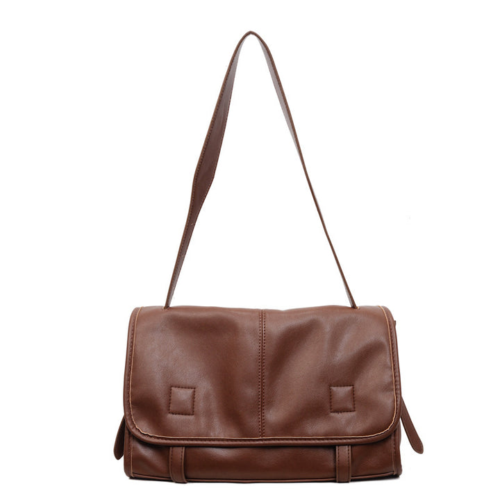 Damen Umhängetasche im eleganten Minimalismus Stil Nord Taschen