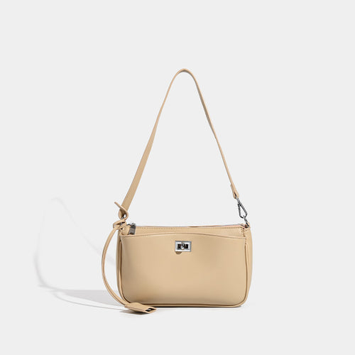 Damen elegante Umhängetasche mit abnehmbarem Schulterriemen Nord Taschen