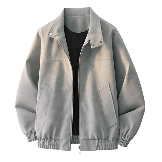 Damen Modische Freizeitjacke Nord Taschen