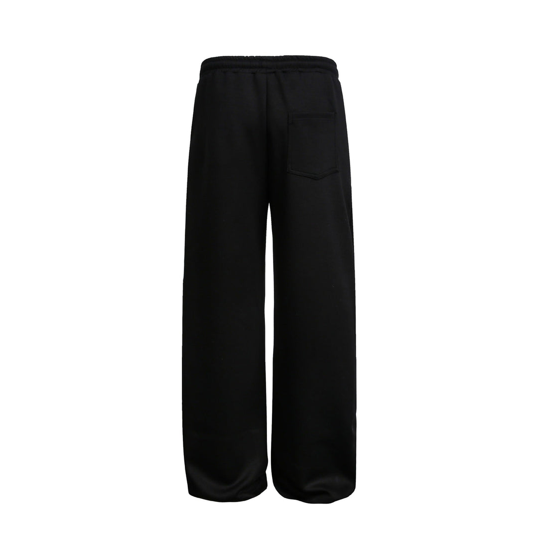 Damen Cropped-Relax-Hose Nord Taschen