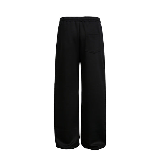 Damen Cropped-Relax-Hose Nord Taschen