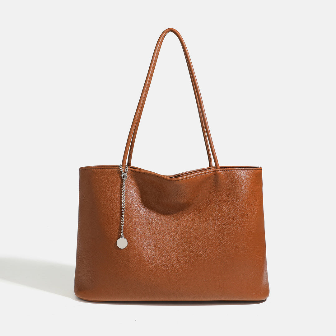 Damen Shopper-Tasche mit elegantem Design und verstellbaren Trägern Nord Taschen