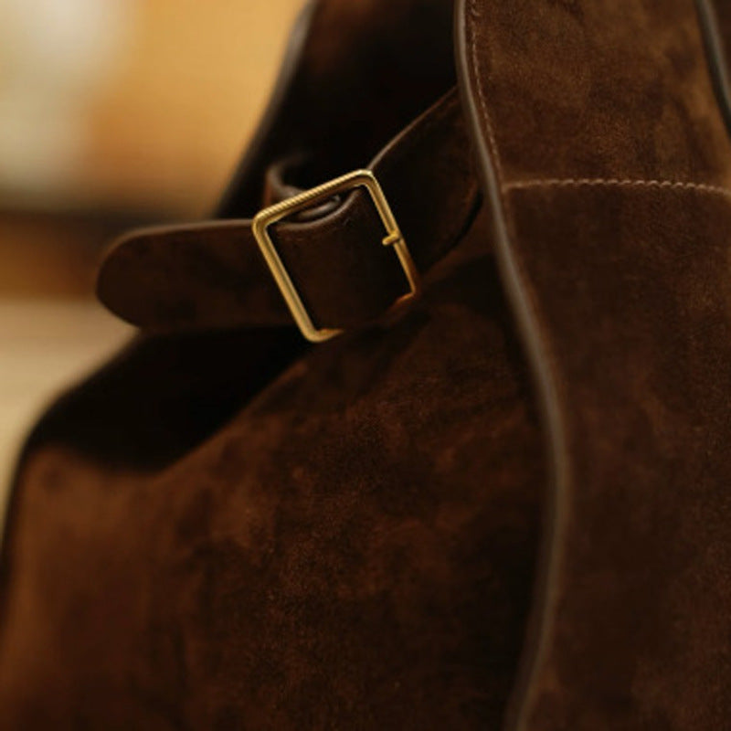 Damen Shopper-Tasche mit elegantem Design und praktischen Trageoptionen Nord Taschen