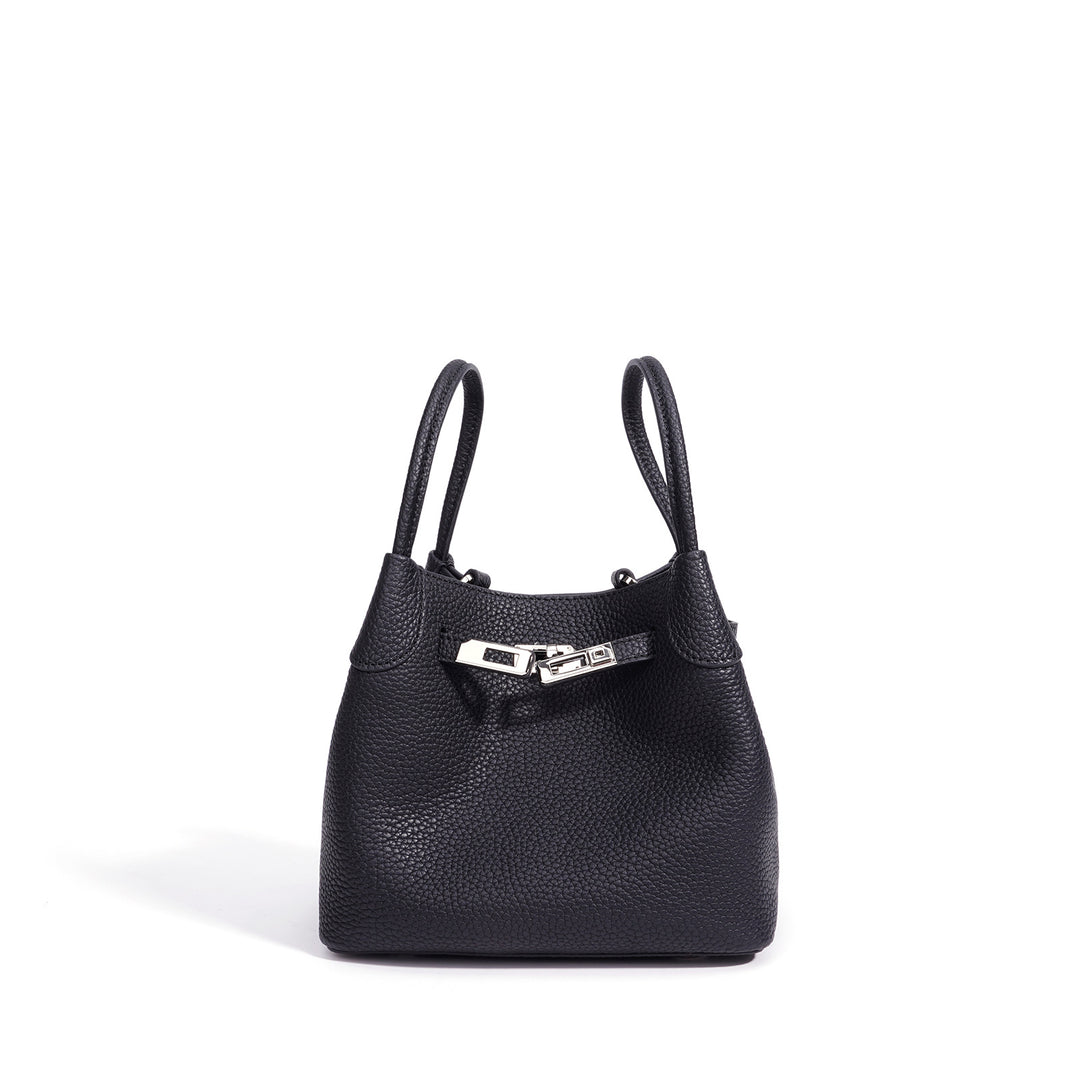 Damen elegante Schultertasche Nord Taschen