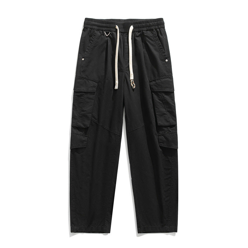 Herren Cargo-Hose Nord Taschen