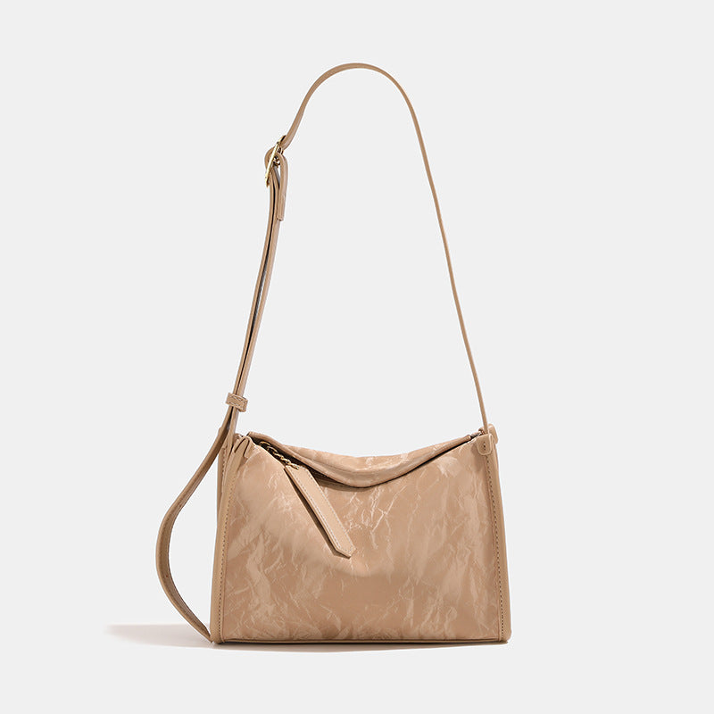Damen Umhängetasche mit modernem minimalistischen Design Nord Taschen