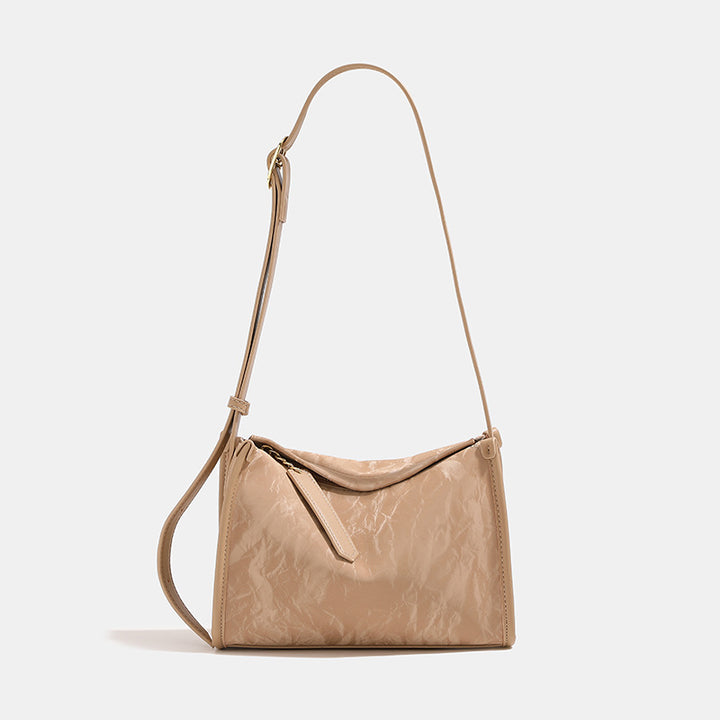 Damen Umhängetasche mit modernem minimalistischen Design Nord Taschen