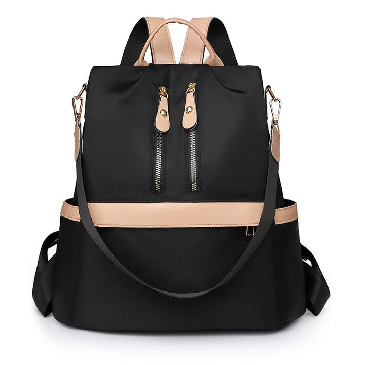 Damen multifunktionaler Rucksack mit elegantem Design Nord Taschen