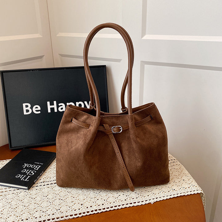 Damen modische Tasche im trendigen Design Nord Taschen
