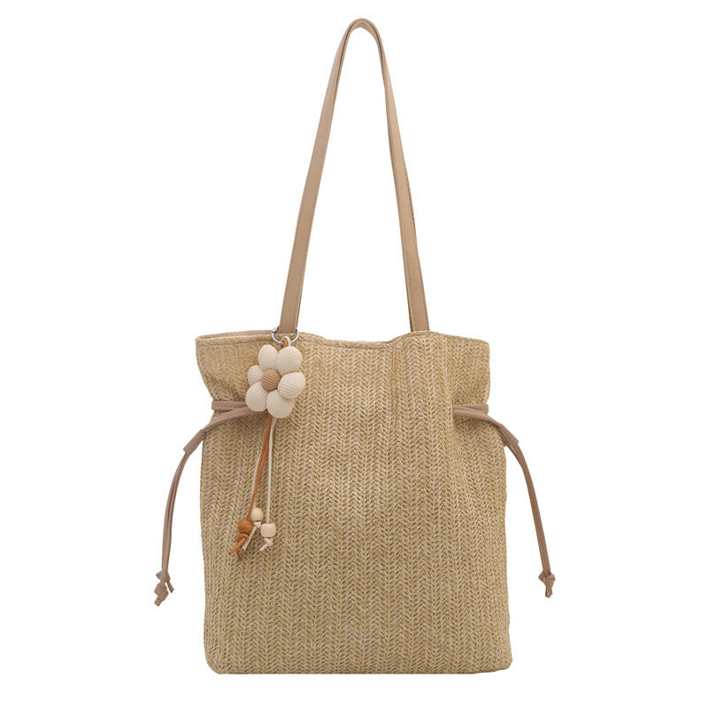 Damen trendy Vintage-Stil Umhängetasche Nord Taschen