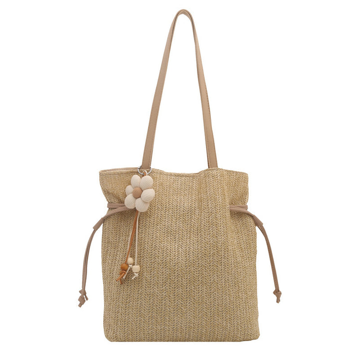 Damen trendy Vintage-Stil Umhängetasche Nord Taschen