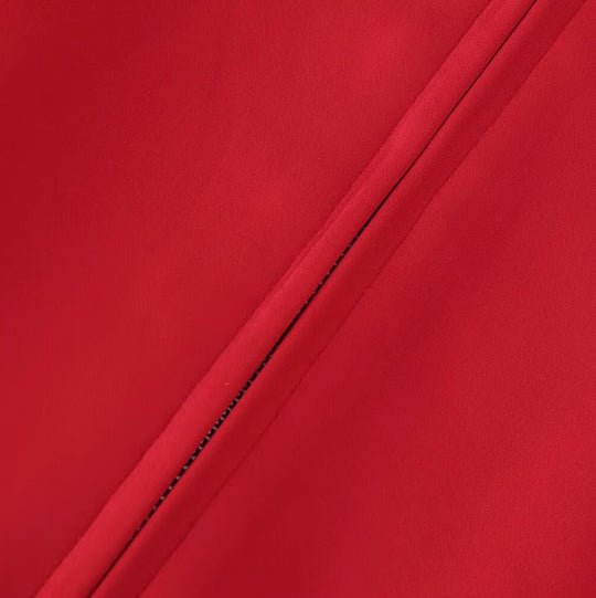 Damen Leichte Windbreaker‑Jacke mit Stehkragen, Reißverschlusstaschen und elastischem Saum Nord Taschen