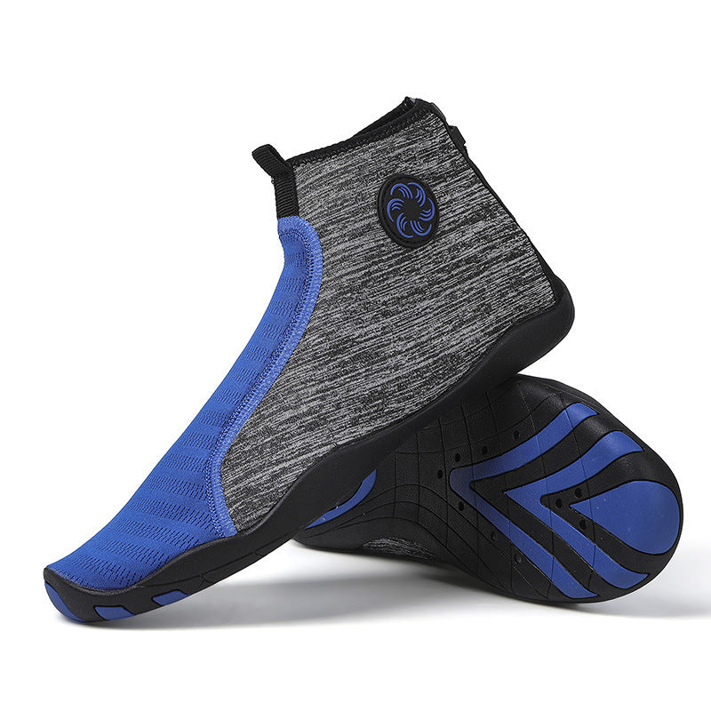 Damen Aquasport Stiefel mit rutschfester Sohle und atmungsaktivem Design Nord Taschen