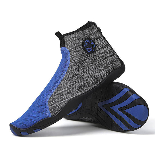 Damen Aquasport Stiefel mit rutschfester Sohle und atmungsaktivem Design Nord Taschen