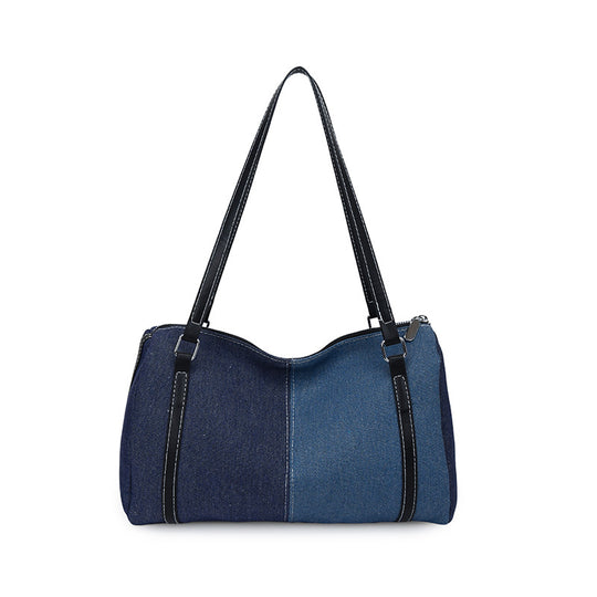 Damen elegante Umhängetasche mit stilvollem Design und robusten Trageriemen Nord Taschen