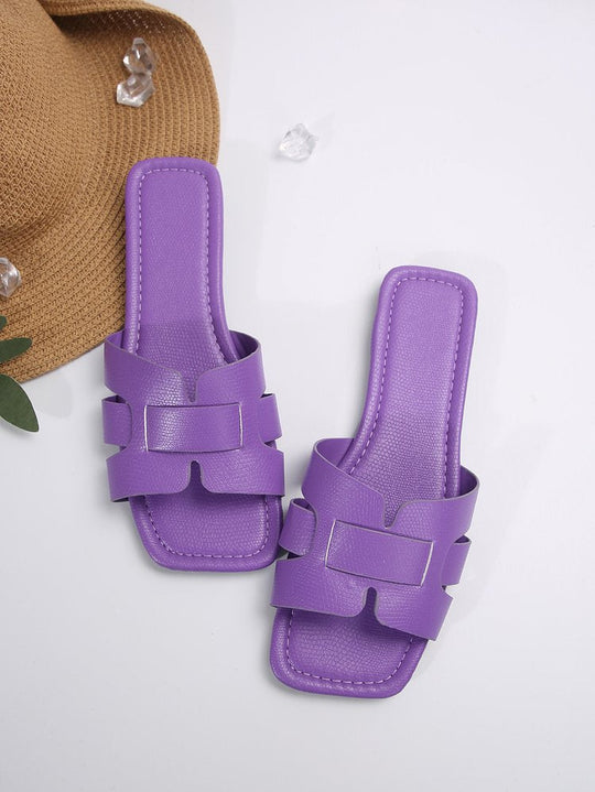 Damen Bequeme Riemchen-Sandalen mit modischem Design und ergonomischer Fußbettgestaltung