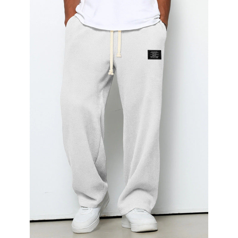 Herren Bequeme Freizeithose Nord Taschen