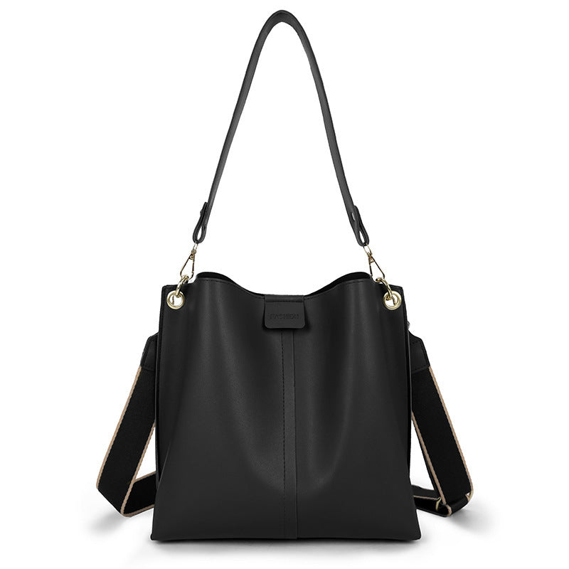Damen modische Beuteltasche mit vielseitigem Tragesystem Nord Taschen