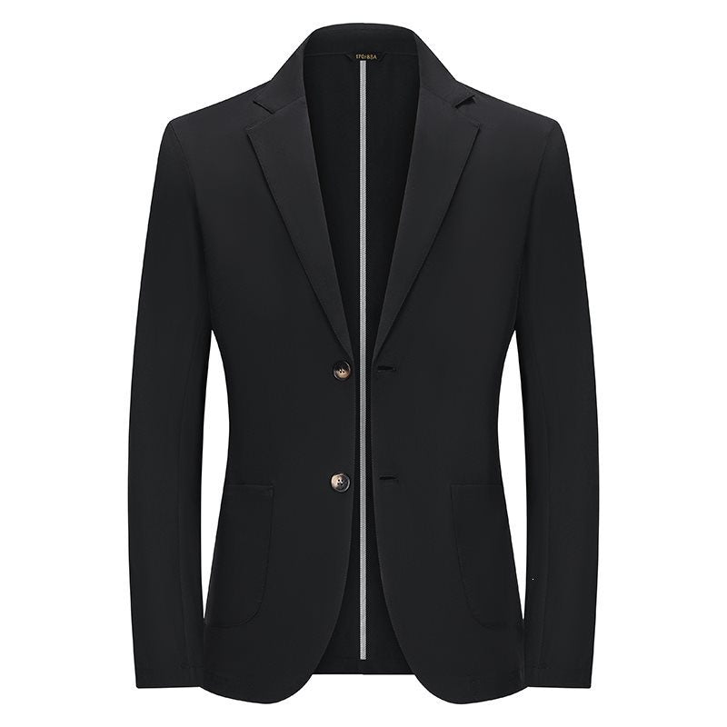 Damen Eleganter Blazer mit Taschen Nord Taschen