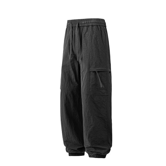 Herren Multifunktionale Cargo-Hose Nord Taschen