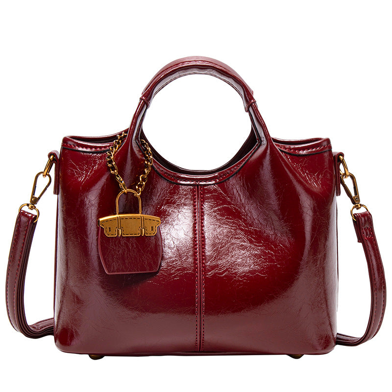 Damen elegante Handtasche Nord Taschen