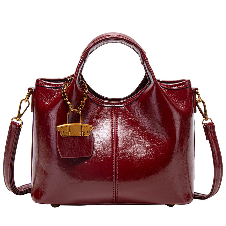 Damen elegante Handtasche Nord Taschen