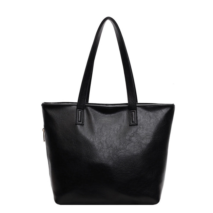 Damen Tote-Bag mit stilvollem, strukturiertem Design und geräumigem Innenraum Nord Taschen