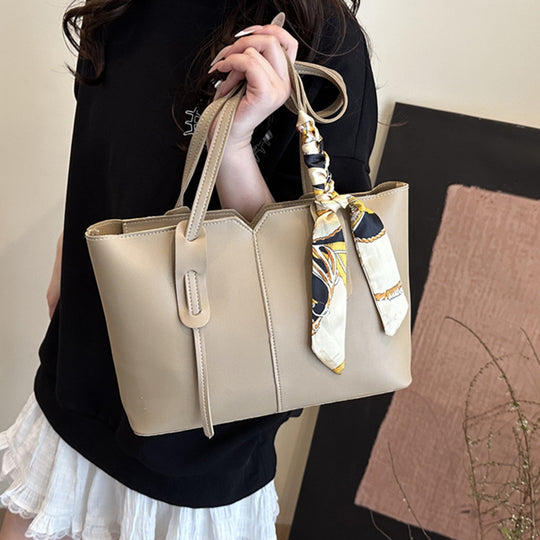 Damen elegante Handtasche mit vielseitigem Design Nord Taschen