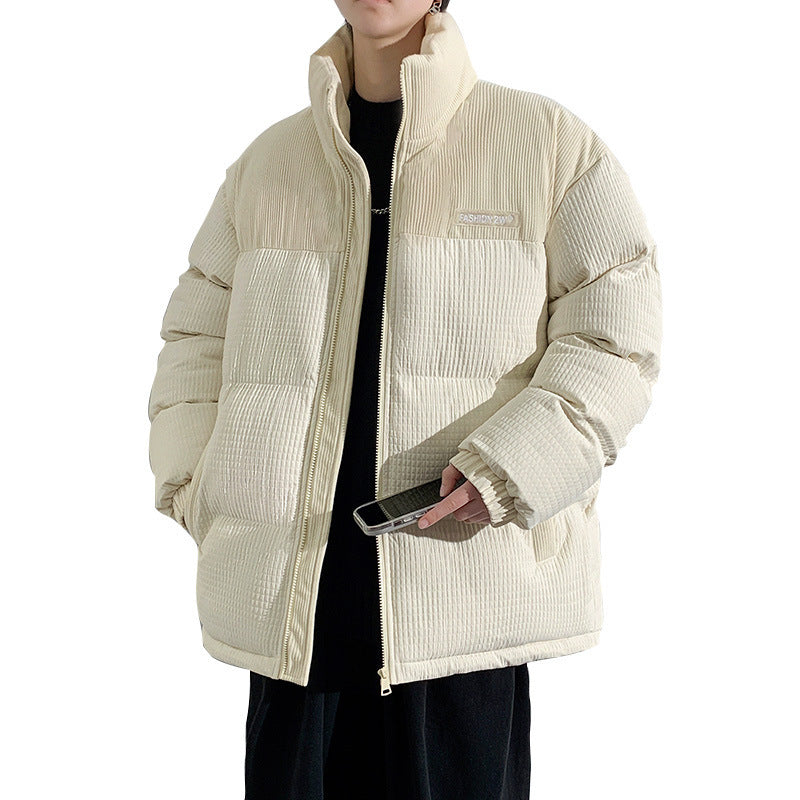 Damen Hochleistungs-Winterjacke Nord Taschen