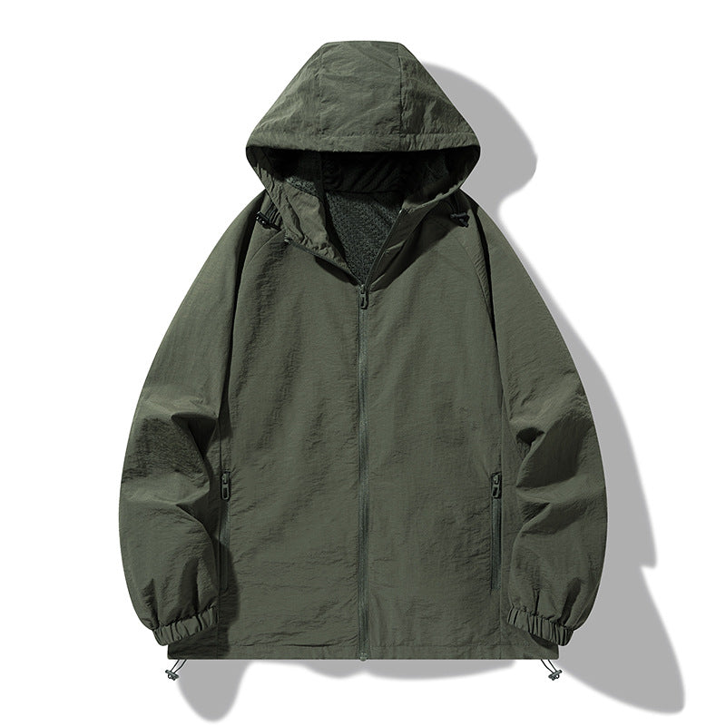 Herren Technische Freizeitjacke Nord Taschen 1787796817