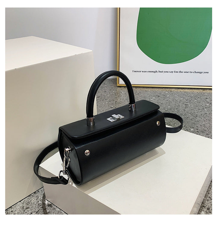Damen elegante Umhängetasche mit abnehmbarem Schulterriemen Nord Taschen