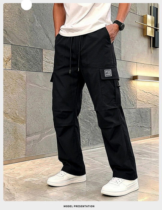 Herren Funktionale Cargo-Hose Nord Taschen 1788242282
