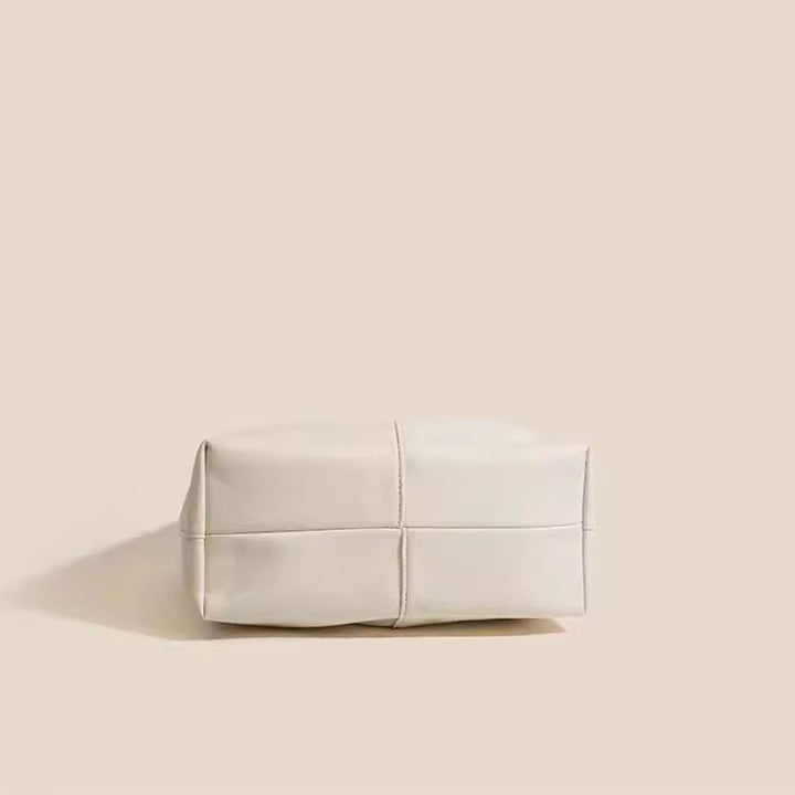 Damen Hobo-Tasche mit raffiniertem knotenförmigen Design Nord Taschen