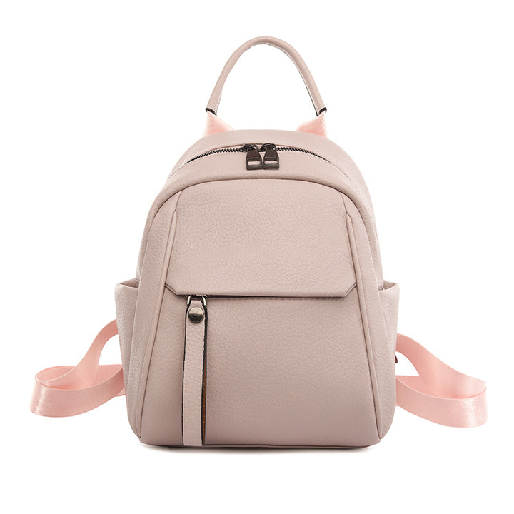 Damen Rucksack mit stilvollem Design und praktischem Fächersystem Nord Taschen