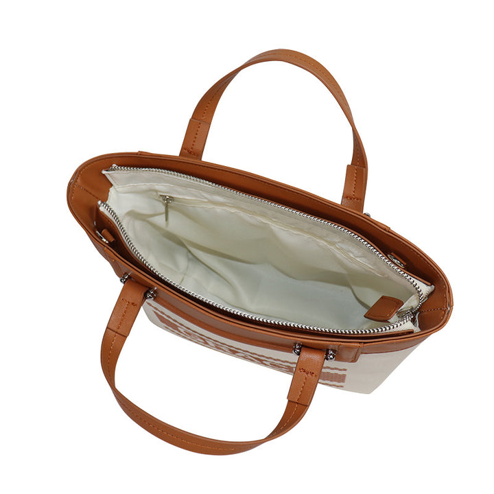 Damen Einkaufstasche Nord Taschen
