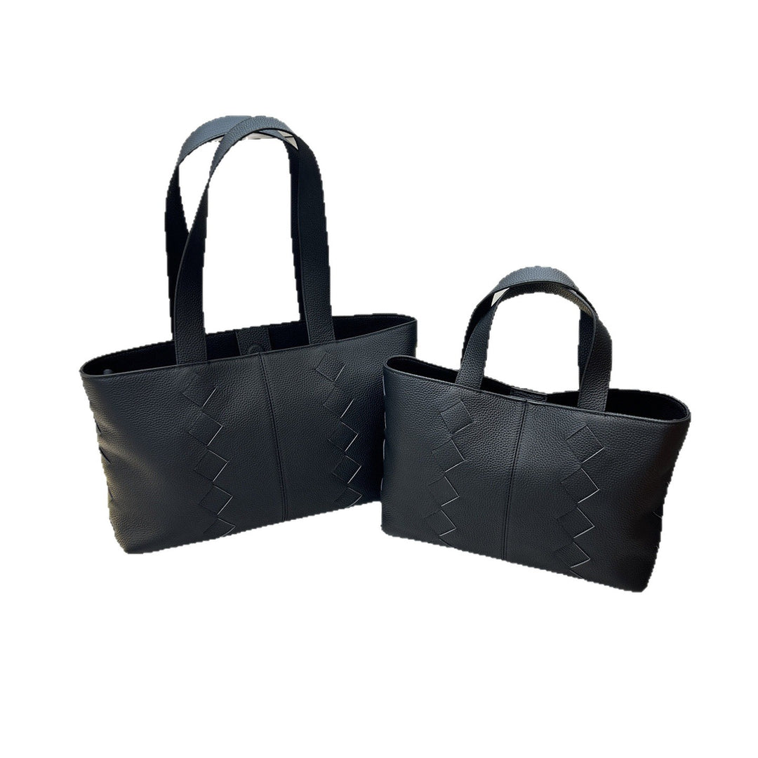 Damen elegante und stilvolle Tragetasche Nord Taschen