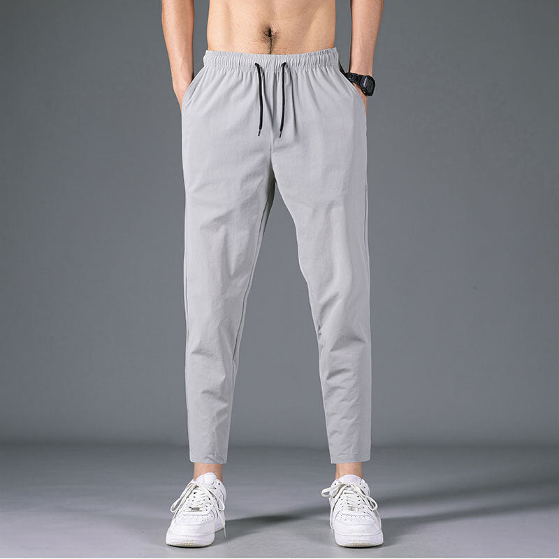 Herren Bequeme und Stylische Freizeit-Hosen Nord Taschen