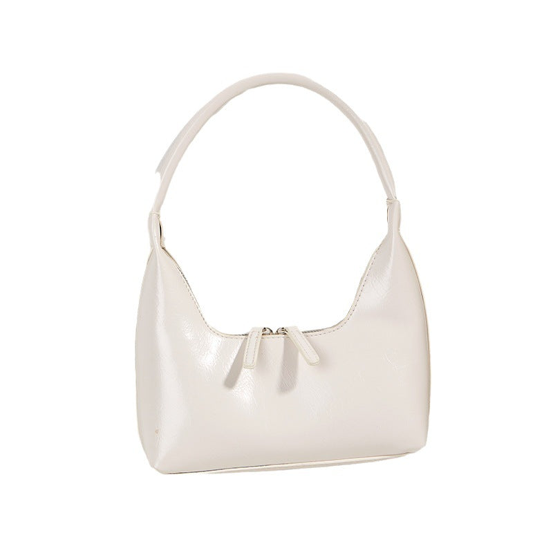 Damen elegante Schultertasche mit modernen Akzenten Nord Taschen