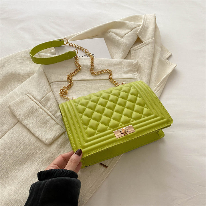 Damen elegante Schultertasche mit hoher Verarbeitungsqualität Nord Taschen