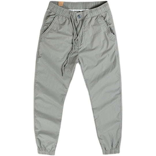 Herren Modische Freizeithose Nord Taschen