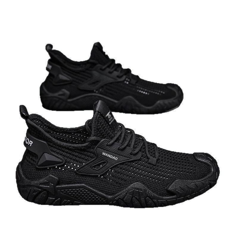 Herren Atmungsaktive Sport Sneakers Nord Taschen 1788174974