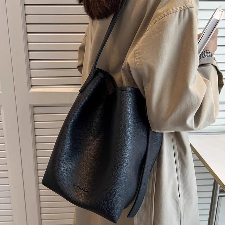 Damen Handtasche Nord Taschen